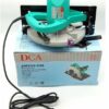 DCA 2000WATTS AMY02-235 Electric Circular Saw 9″