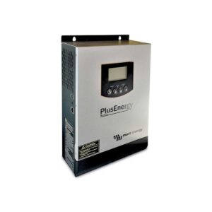 1KVA 1KW Solar Hybrid Inverter Must Pv1800 Vpmseries 12V