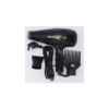 Ceriotti GEK 3800 Hair Blow Drier-Blowdry Hair Straightener