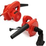 /Dust Blower With Suction Functions