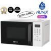 Nunix 20L Microwave Oven