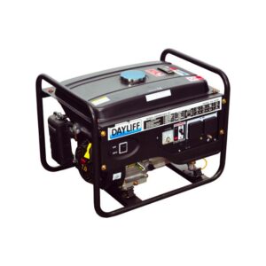 Dayliff DG 3000E (Econo) 2.5kVA Petrol Generator