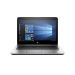 REFU HP RefurbishedEliteBook 840 G1, 14" - Intel Core I5, 500GB HDD, 4GB RAM - Win10 Trial, BLK
