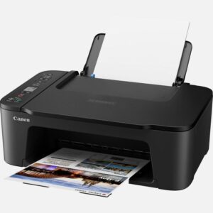 Canon Pixma TS3440 All In One Wireless Printer