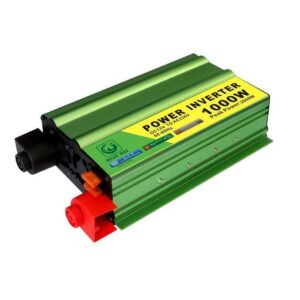 Solarmax 1000 Watts Inverter DC To AC Solar Inverter Solar Power Inverter Pure Sine Wave Inverter