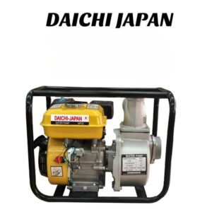 Daichi 3 INCH WATER PUMP PETROL HIGH PRESSURE