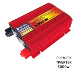 Premier 3000W Solar Power Inverter DC To AC Fully Automatic Inverter (Copy)