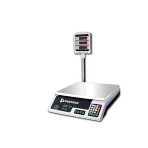 Premier Electronic Weighing Scale Digital Scale