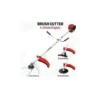 Premier BRUSH CUTTER AND GRASS TRIMMER