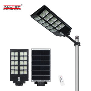 2000W Solar street light