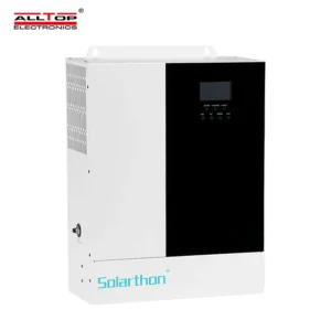 2000W Solar Inverter