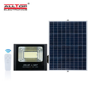 200W Solar LED