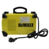 DeWalt 300amps welding machine complete