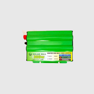 Solarmax 300W AC/DC Inverter