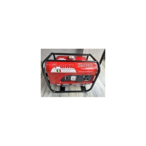 KMAX ITALY 1.2KVA Petrol Generator 1200 Watts Gasoline Generator