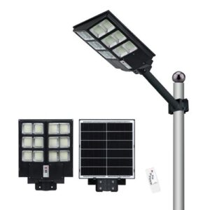 1000W Solar street light (0292A1000-01)