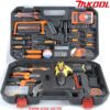 12v Cordless Drillset WITH 135 PIECES TOOLSET