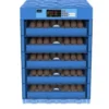 Generic Automatic 320 Eggs Incubator (AC/ DC Dual Power: Solar)