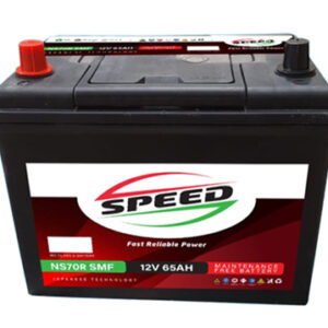 N200MF 12V 200AH SPEED Sealed Maintenance Free Automotive Battery