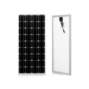 60W SolarMax Solar Panel