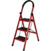 3 Step Ladder, Multipurpose Step Ladder