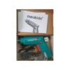 CORDLESS DRILL Screwdriver (RECHARGEABLE)