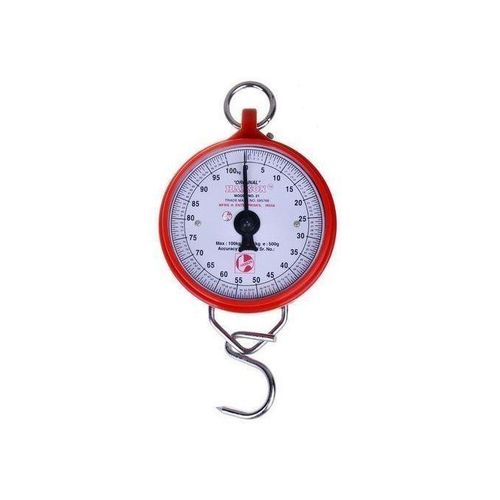 200KG Weighing Machine clock