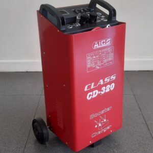 Aico Japan Battery Charger 320 AMPS