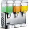 16l *3 column juice dispenser