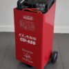 Aico Japan Battery Charger 420 AMPS