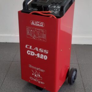 Aico Japan Battery Charger 420 AMPS