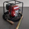 AICO  Concrete Vibrator with poker 45mm