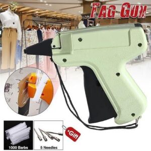 Tagging Gun Machine
